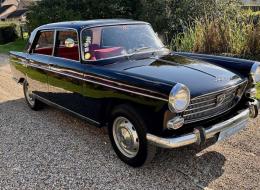 Peugeot 404 Berline