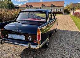 Peugeot 404 Berline