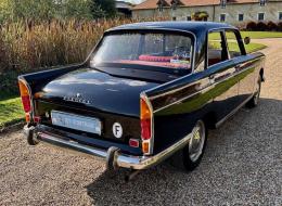 Peugeot 404 Berline