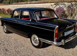 Peugeot 404 Berline