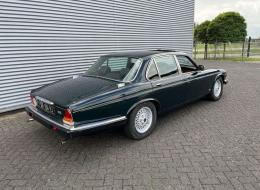 Jaguar Série - XJ 12 Série 3