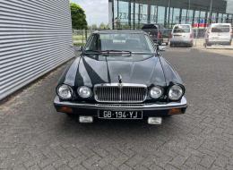 Jaguar Série - XJ 12 Série 3