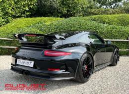 Porsche 991 GT3