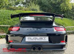 Porsche 991 GT3
