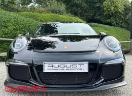 Porsche 991 GT3