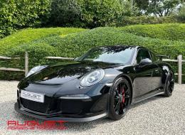 Porsche 991 GT3