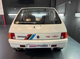 Peugeot 205 RALLYE 1.3