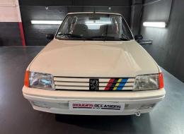 Peugeot 205 RALLYE 1.3