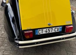 Citroen 2 CV 2 cv charleston 