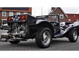 Buggy VW RUSKA SPRINTER
