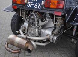 Buggy VW RUSKA SPRINTER