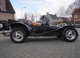 Buggy VW RUSKA SPRINTER