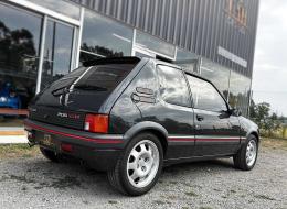 Peugeot 205 GTI 1,9L 130ch