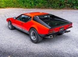 De Tomaso Pantera GTS