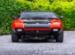 De Tomaso Pantera GTS
