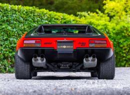 De Tomaso Pantera GTS