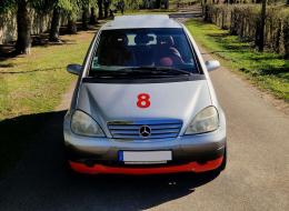 Mercedes-Benz A