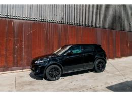 LandRover Range Rover EVOQUE