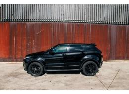 LandRover Range Rover EVOQUE