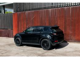 LandRover Range Rover EVOQUE