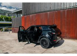 LandRover Range Rover EVOQUE