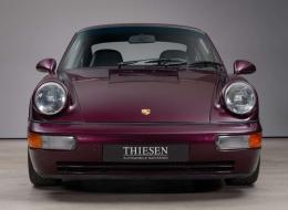 Porsche 964 Carrera RS