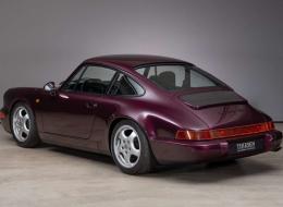 Porsche 964 Carrera RS