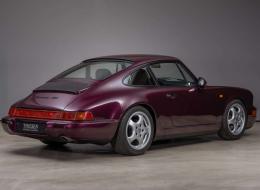 Porsche 964 Carrera RS