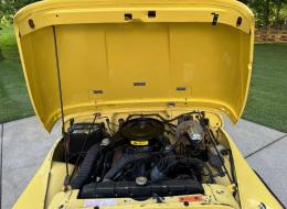 Jeep CJ J7 Renegade