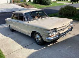 Chevrolet Corvair