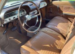 Chevrolet Corvair
