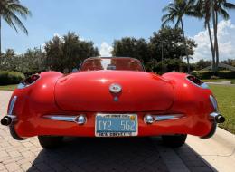 Chevrolet Corvette C1