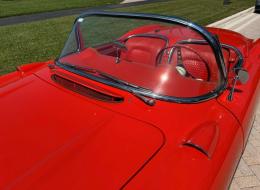 Chevrolet Corvette C1