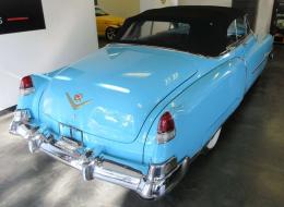 Cadillac Serie 62 Cabriolet