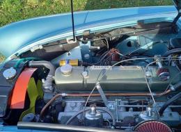 Austin Healey 3000 MK2 BJ7