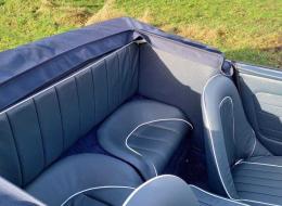 Austin Healey 3000 MK2 BJ7