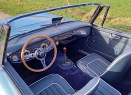 Austin Healey 3000 MK2 BJ7