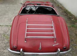 Austin Healey 100 BN1