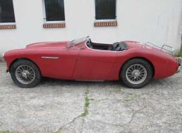 Austin Healey 100 BN1