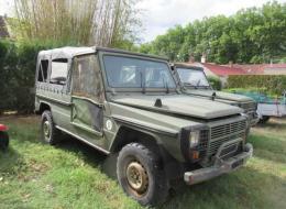 Peugeot P4