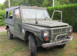 Peugeot P4