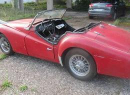 Triumph TR3 B