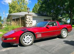 Chevrolet Corvette C4