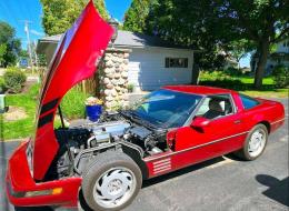 Chevrolet Corvette C4