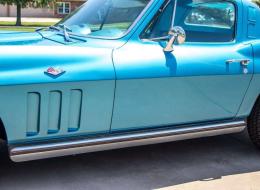 Chevrolet Corvette C2