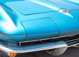 Chevrolet Corvette C2