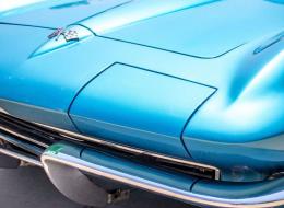 Chevrolet Corvette C2