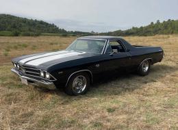 Chevrolet El Camino