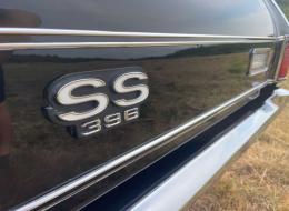 Chevrolet El Camino