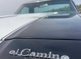 Chevrolet El Camino
